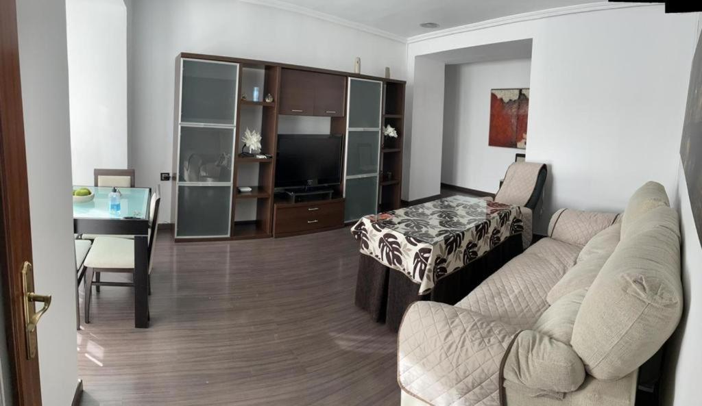 Вилла Vivienda Con Fines Turisticos Salvador Убеда Экстерьер фото