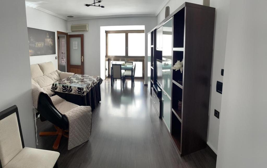 Вилла Vivienda Con Fines Turisticos Salvador Убеда Экстерьер фото