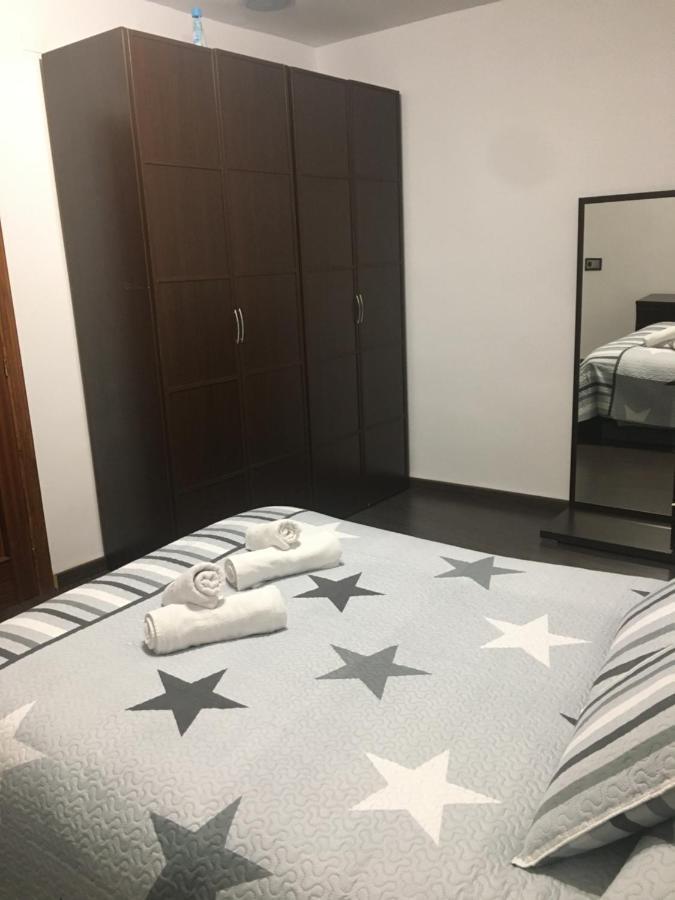 Вилла Vivienda Con Fines Turisticos Salvador Убеда Экстерьер фото