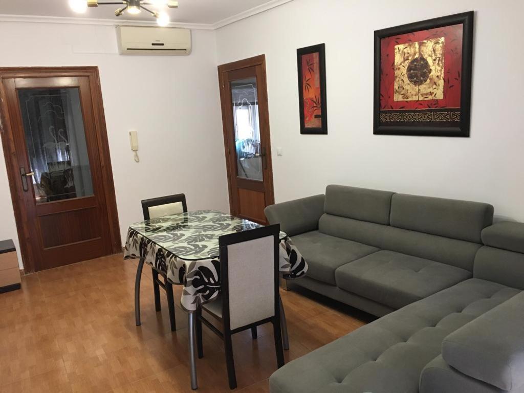 Вилла Vivienda Con Fines Turisticos Salvador Убеда Экстерьер фото