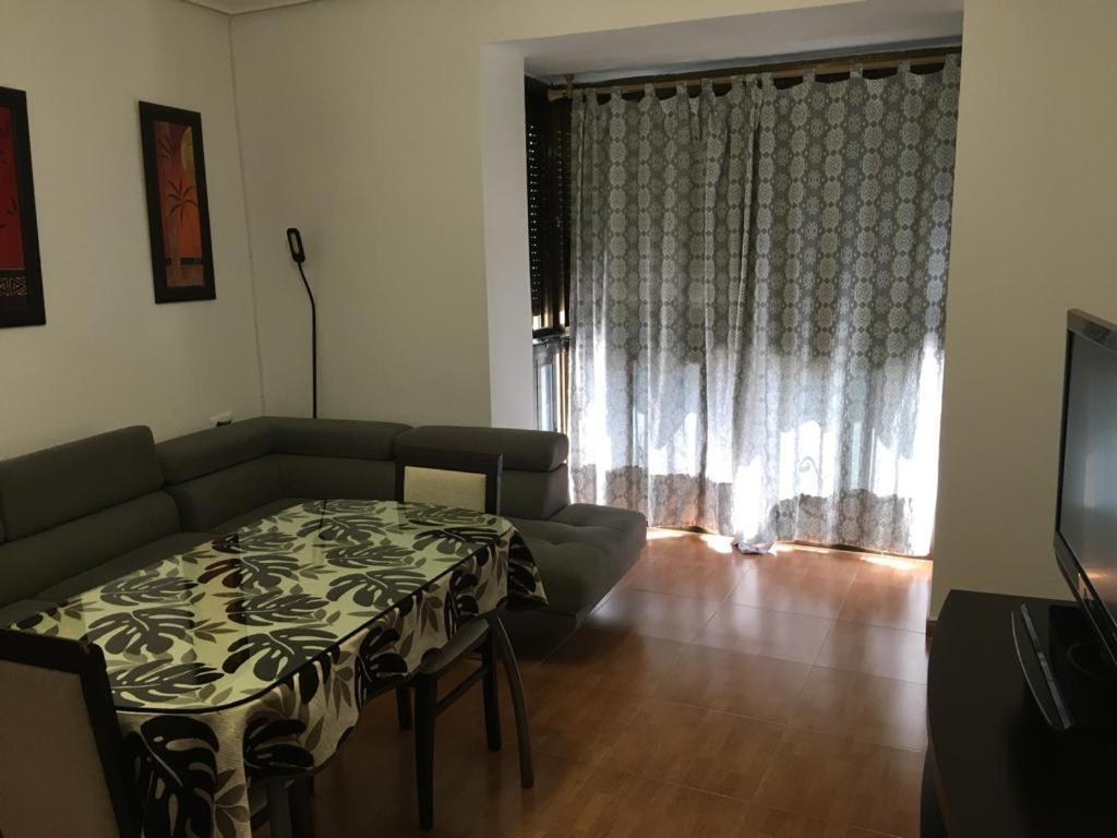 Вилла Vivienda Con Fines Turisticos Salvador Убеда Экстерьер фото