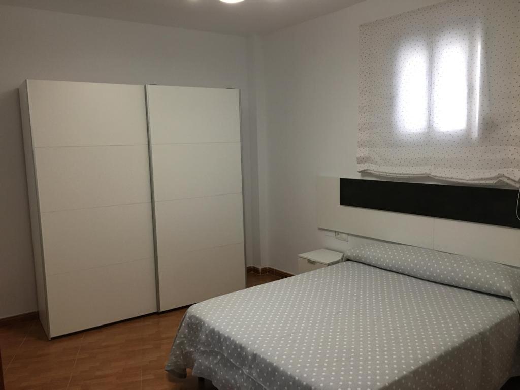 Вилла Vivienda Con Fines Turisticos Salvador Убеда Экстерьер фото