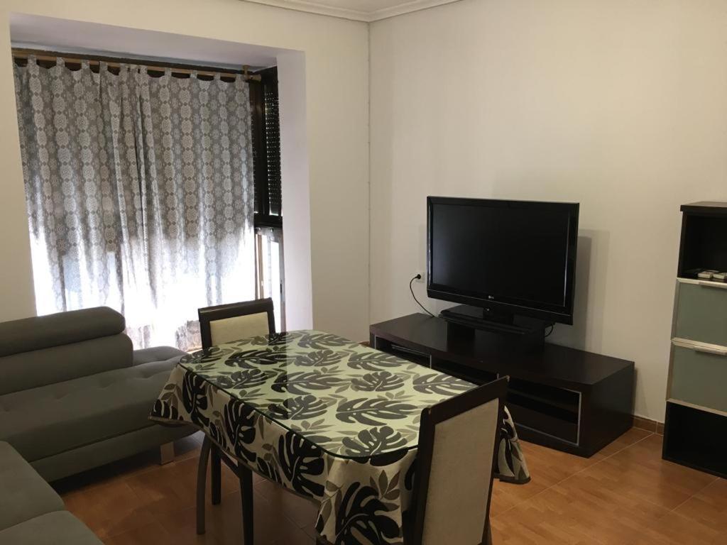 Вилла Vivienda Con Fines Turisticos Salvador Убеда Экстерьер фото