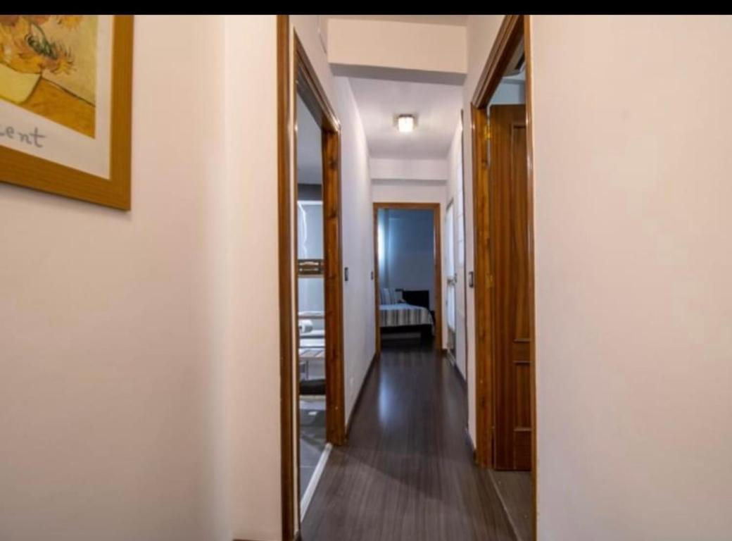 Вилла Vivienda Con Fines Turisticos Salvador Убеда Экстерьер фото
